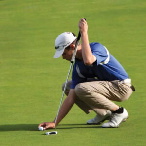 Golf Tournament Registration