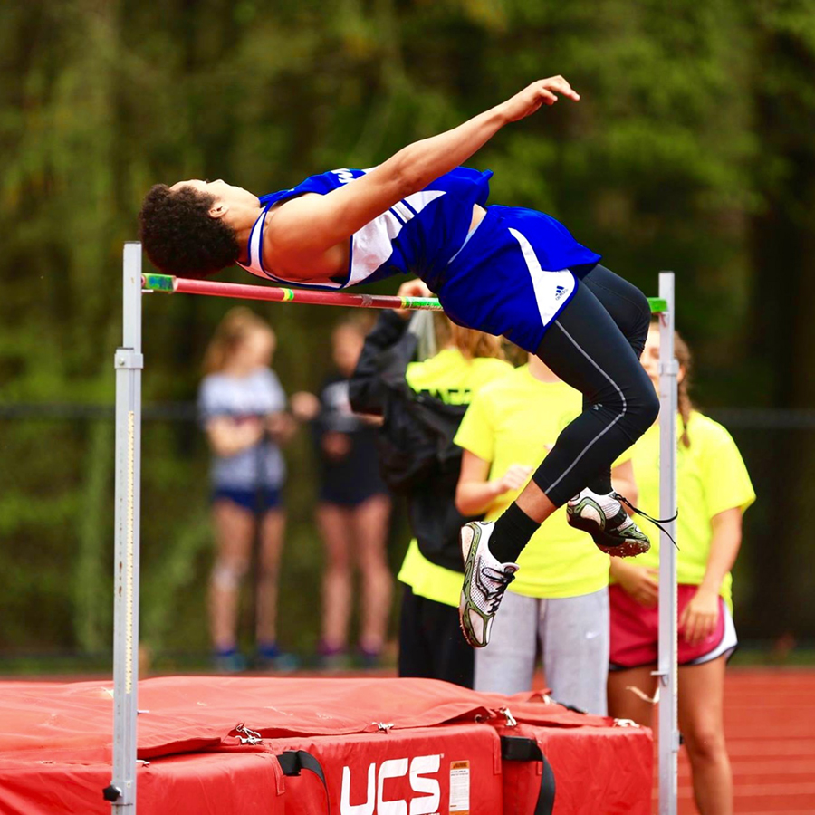 Norwell track & field (1)
